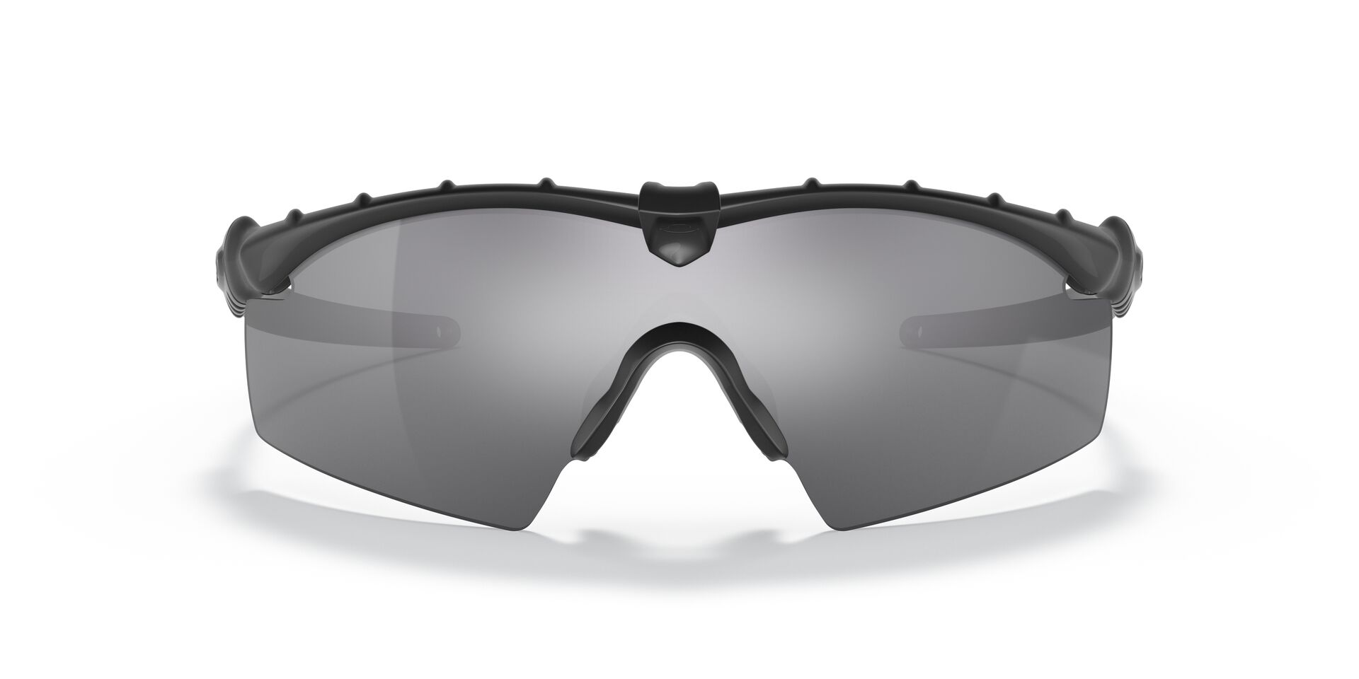 Oakley Ballistic M Frame 3.0 Matte Black w/ Grey - OO914601