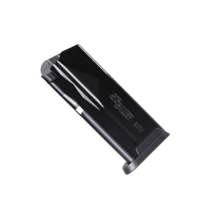 Sig-Sauer Sig Sauer P365 Micro Compact 9mm Magazine Flush Fit 10/rd