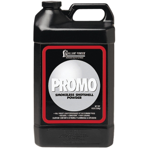Alliant-Powder Alliant Promo Powder 8 lbs