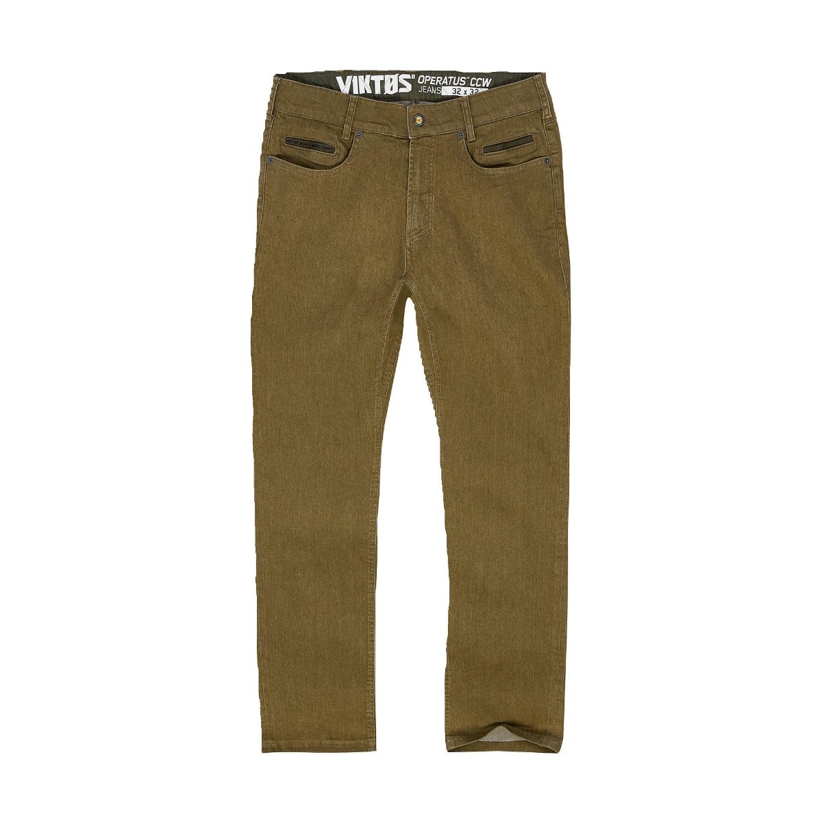 Viktos Operatus CCW Jean, Coyote - 36W32L