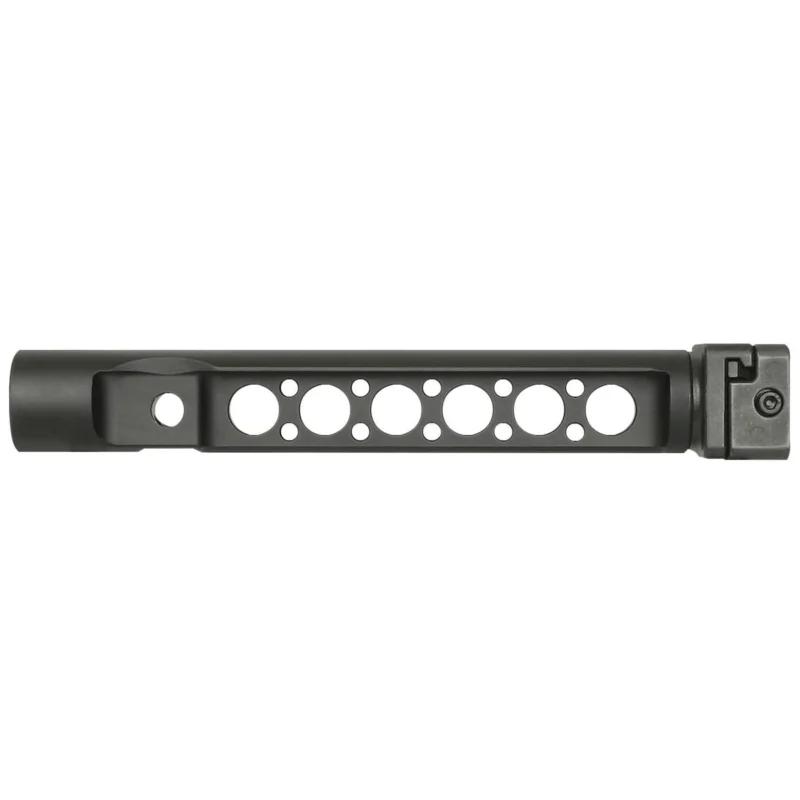 Midwest Industries Side Folder Pistol Brace Compatible Black