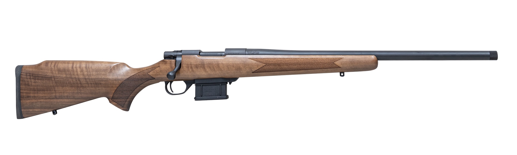 HOWA Mini Hunter 6MM ARC Bolt Action Rifle
