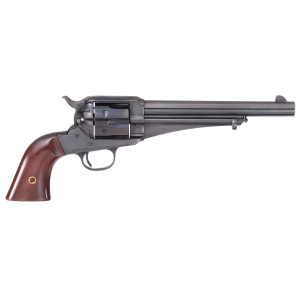 Taylors And Company Taylor's & Company 1875 Outlaw 9mm Revolver - 7.5" - Blue - 6 Round