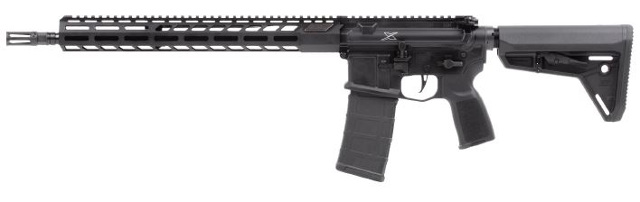 Sig Sauer SIG M400 X RFL 5.56 30R 16B