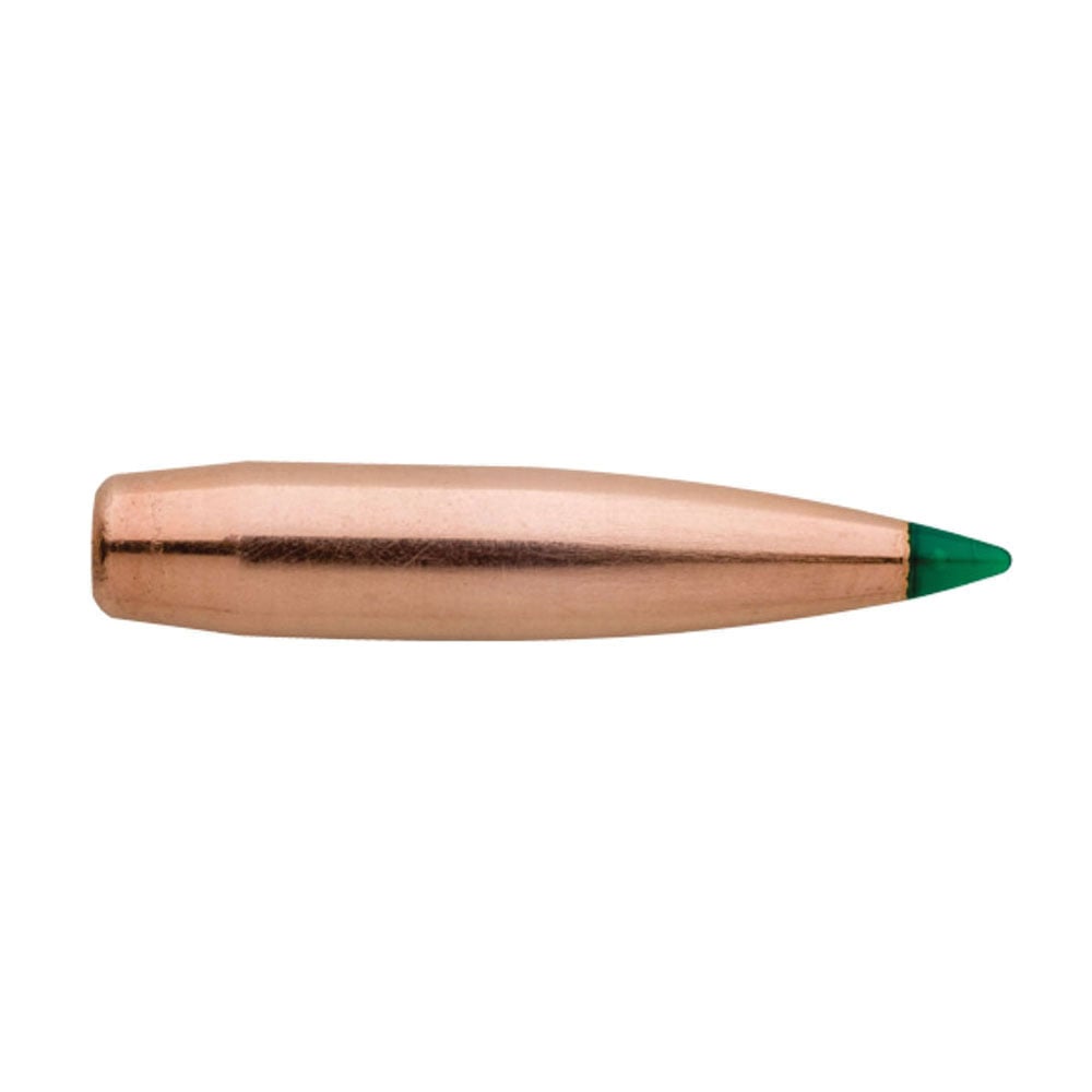 Sierra GameKing 6mm PT Rifle Bullet, 100 gr 0.243" 500rds