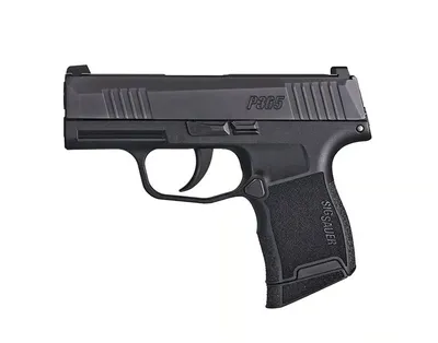 SIG SAUER P365 TACPAC