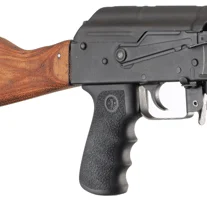 HOGUE RUBBER GRIP HANDLE FOR - AK-47 SIMILAR