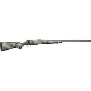 BERGARA Approach 6.5 Creedmoor 24in Black 5rd