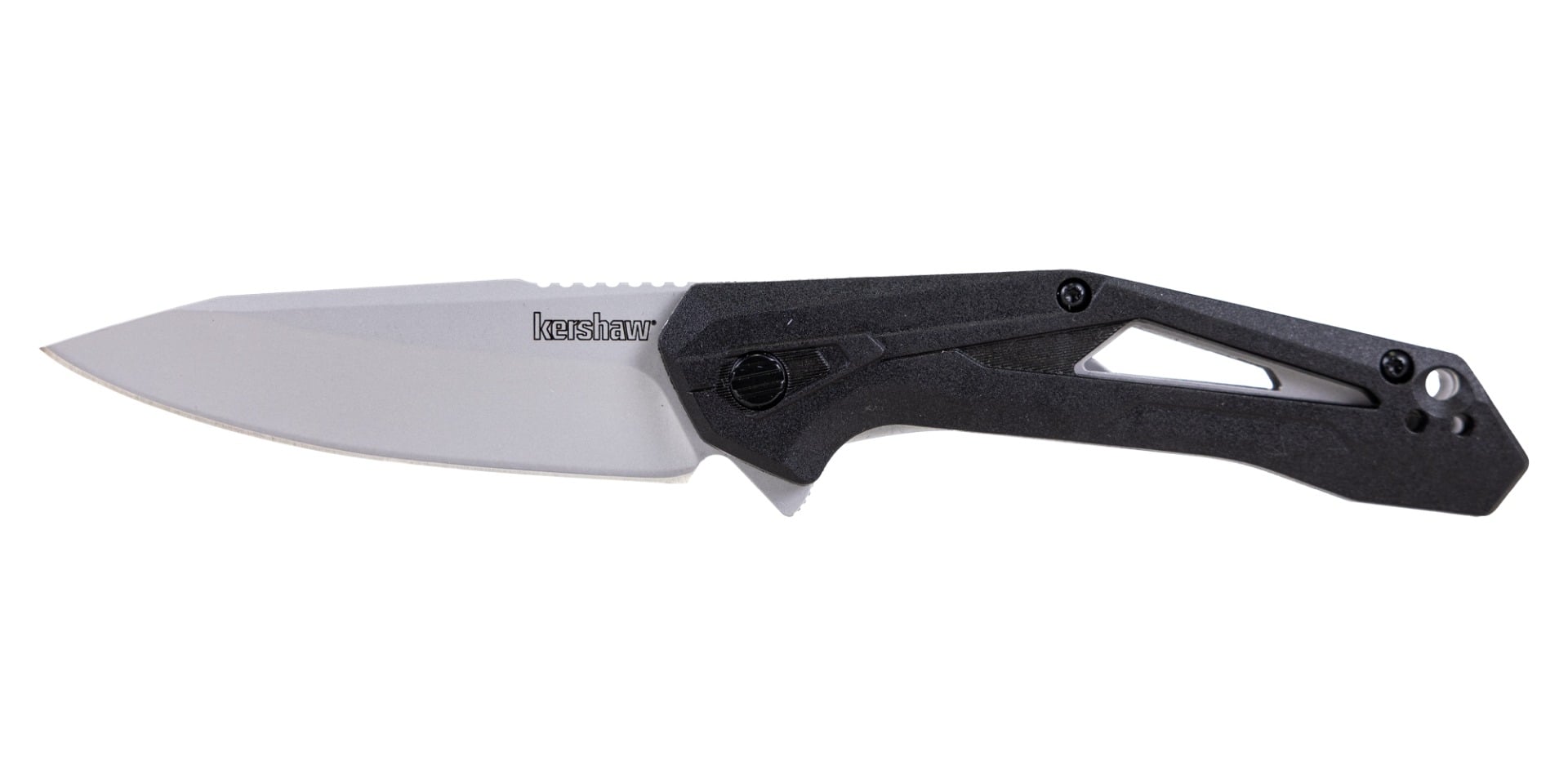 Kershaw Airlock