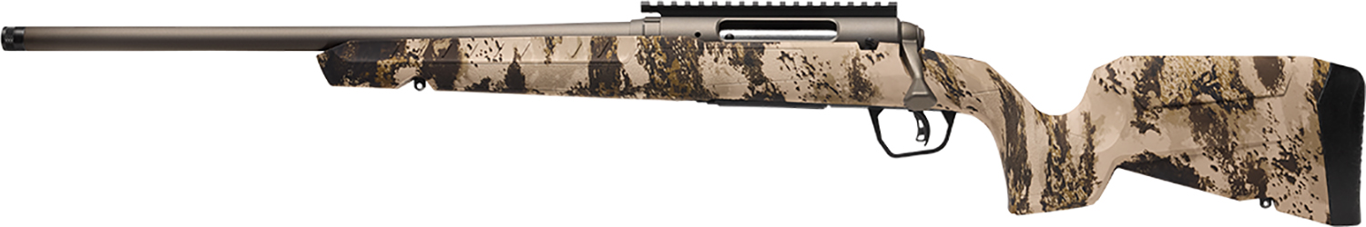 Savage Arms Axis 2 Pro Compact 400 Legend Bolt Action Rifle