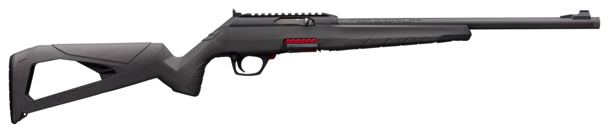 Winchester Repeating Arms WRA WILDCAT SR 22LR SEMI 16.5B
