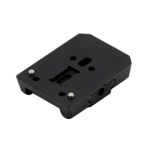 Holosun Picatinny Rail Low Mount 1.22"