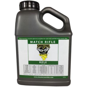 Shooters-World Shooters World Match Rifle Powder 8lbs
