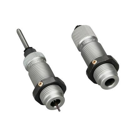 RCBS - 2-Die Set 338 Winchester Magnum - 16301