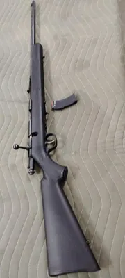 SAVAGE ARMS MARK II (Used)