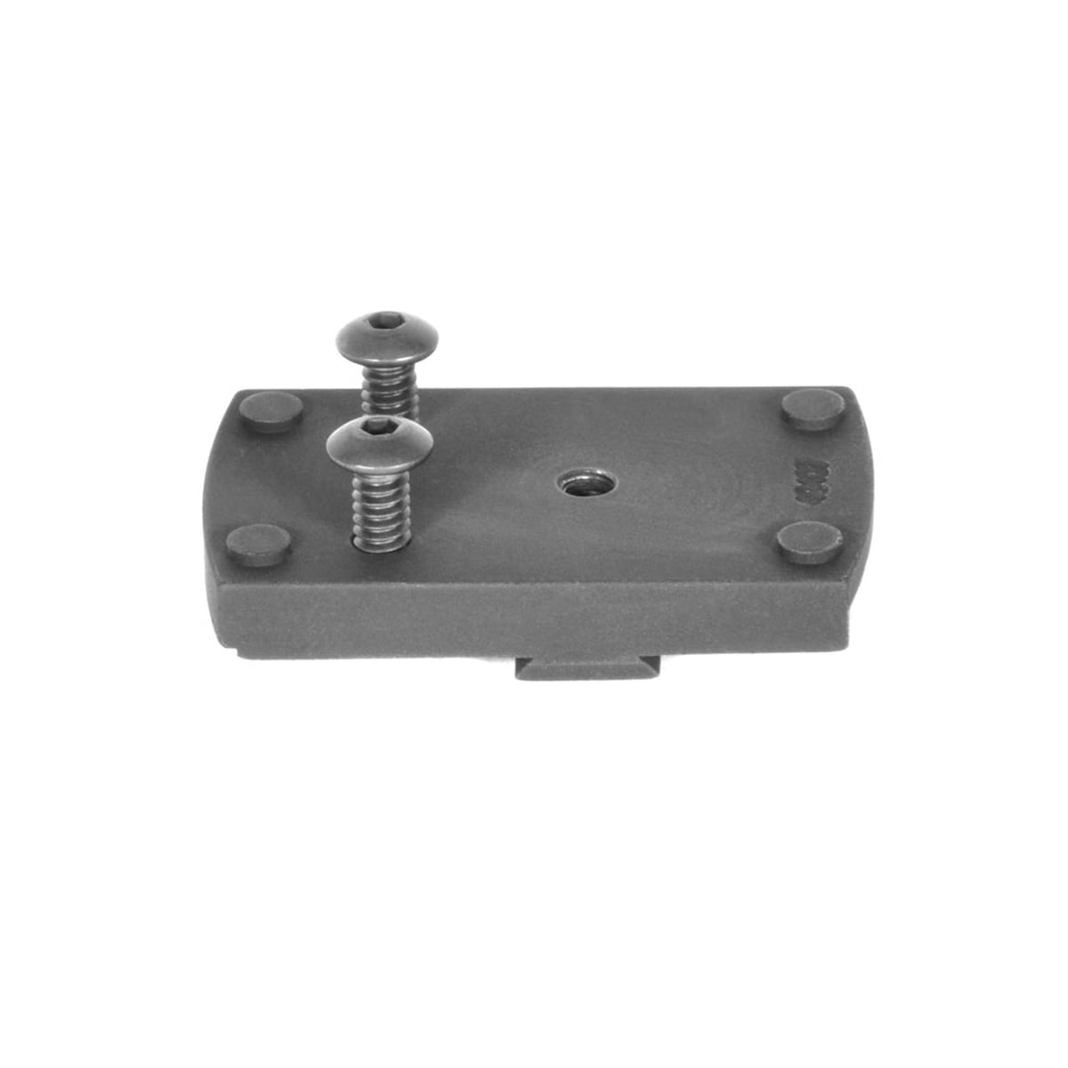 EGW Sight Mount Fits Holosun K Series/Vortex Defender Series/Shield RMSC/RMS