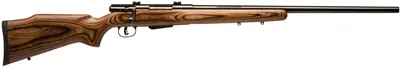 SAVAGE ARMS 25 LIGHTWEIGHT VARMINTER