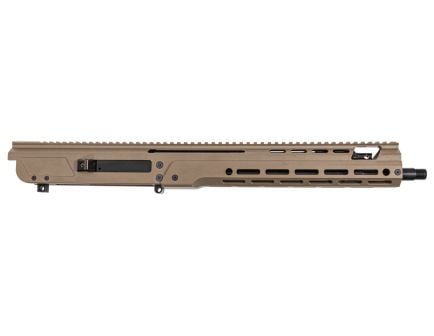 PSA JAKL-10 14.5" Rifle Upper .308 Win 1:10 Without Muzzle Device, FDE