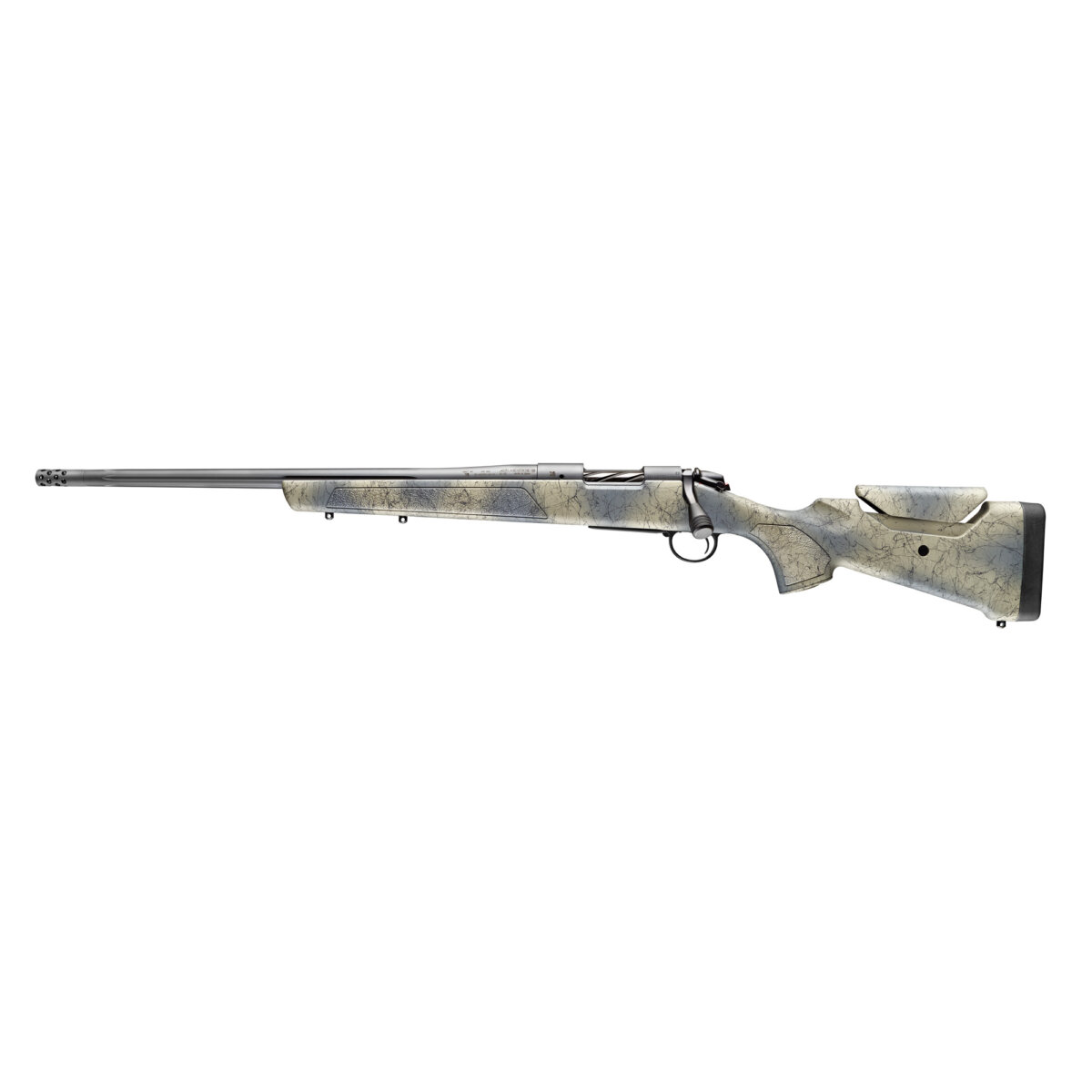 Bergara SIERRA WILDERNESS 7MMPRC LH B14LM8013L