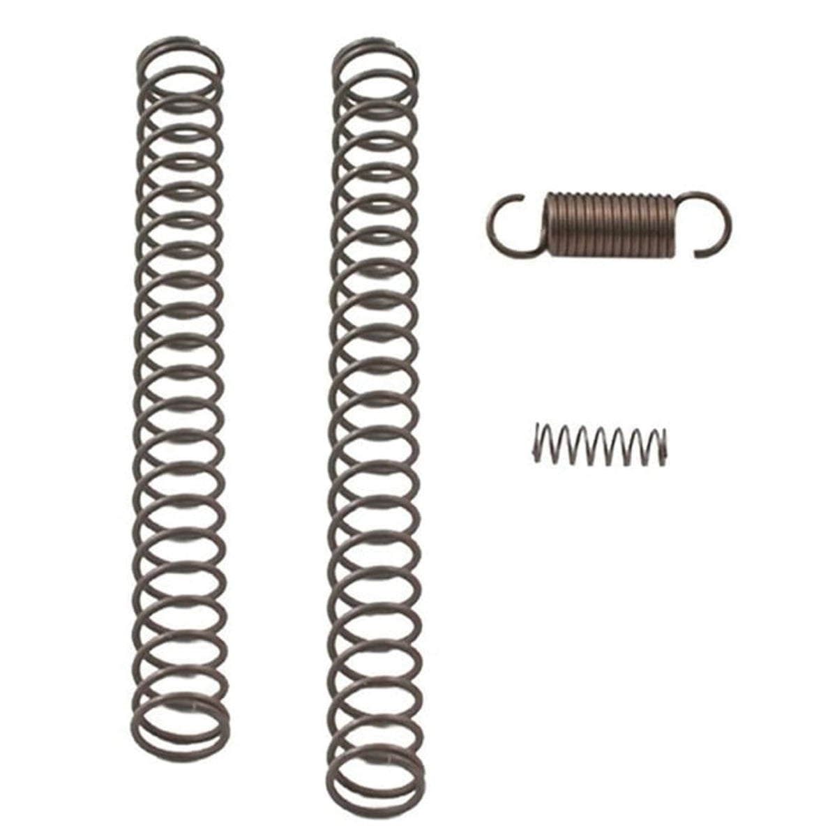 Ghost Inc. Complete Spring Kit Fits Glock Gen 1-5