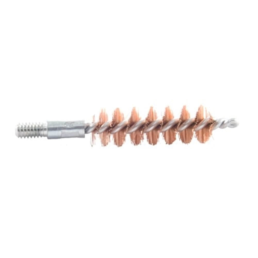 Brownells .32 Cal #8-32 Male Standard Line Bore Brush, Pack of 12