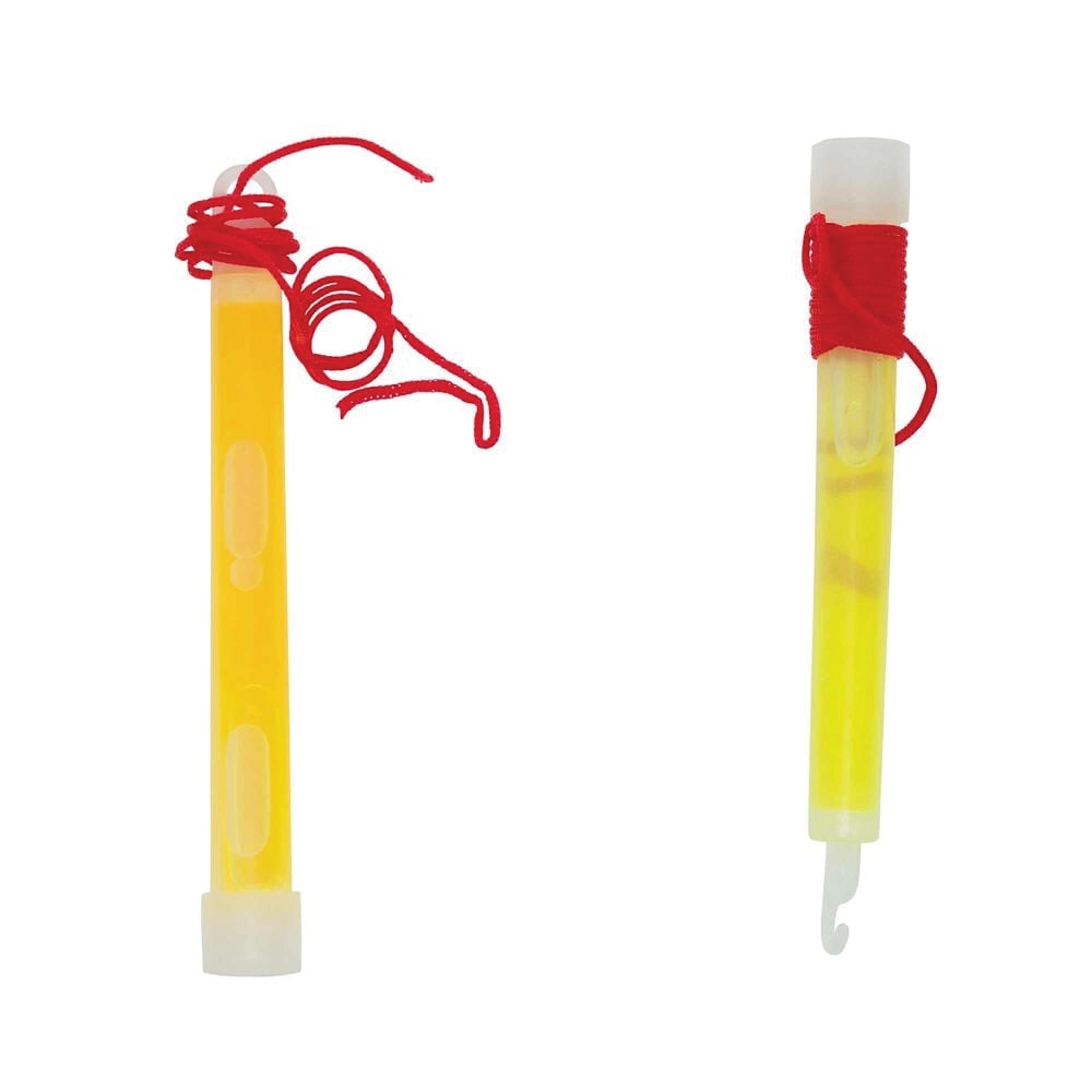 UST 6" See-Me Light Stick, Pack of 2