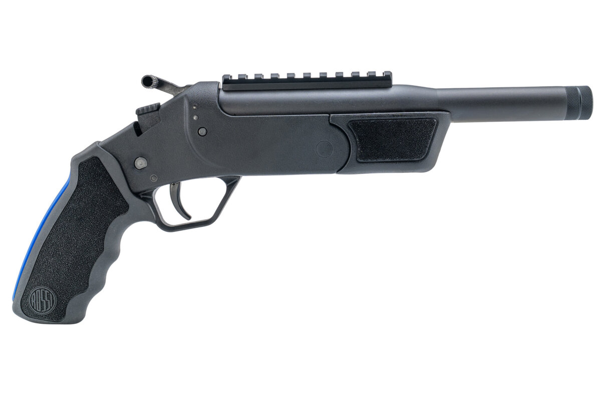 Rossi BRZ BRAWLER 300BLK 9B TB