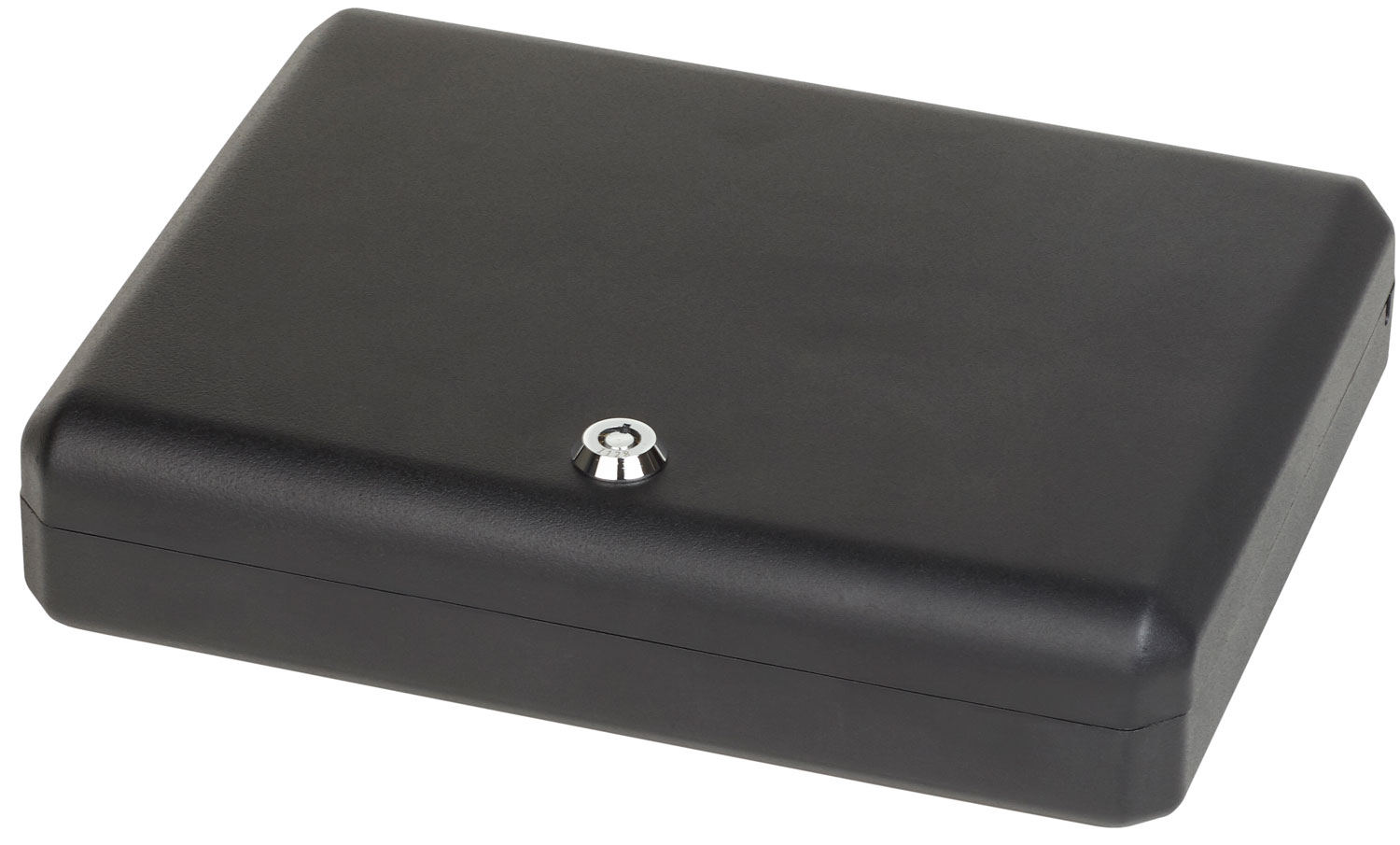 Bulldog Cases Personal Gun Safe Vault, Large, Black - BD1128