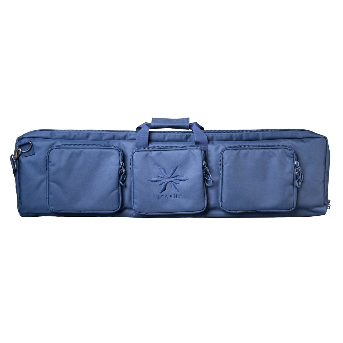 Legend Chimera 36" Deluxe Single Weapon Case, Midnight Blue