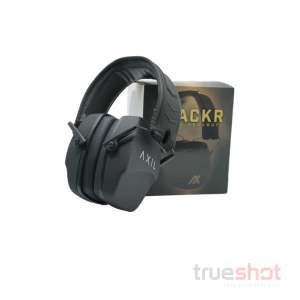 AXIL - Trackr - Passive Earmuff