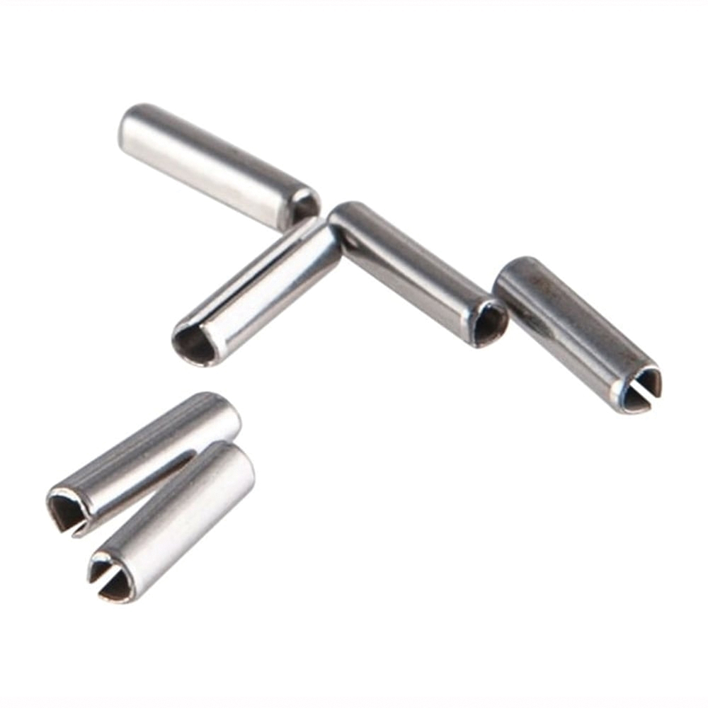 Brownells 1/16" x 0.25" Roll Pin, Pack of 48