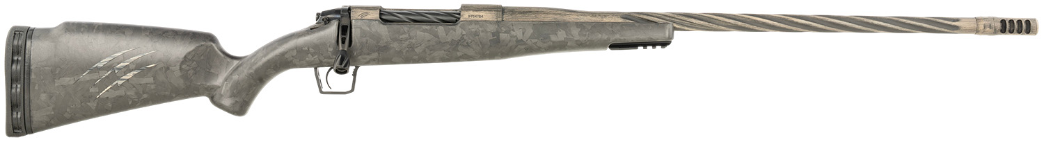 Fierce Twisted Rival XP 7mm PRC Bolt Action Rifle