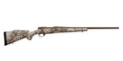 WEATHERBY VANGUARD BADLANDS