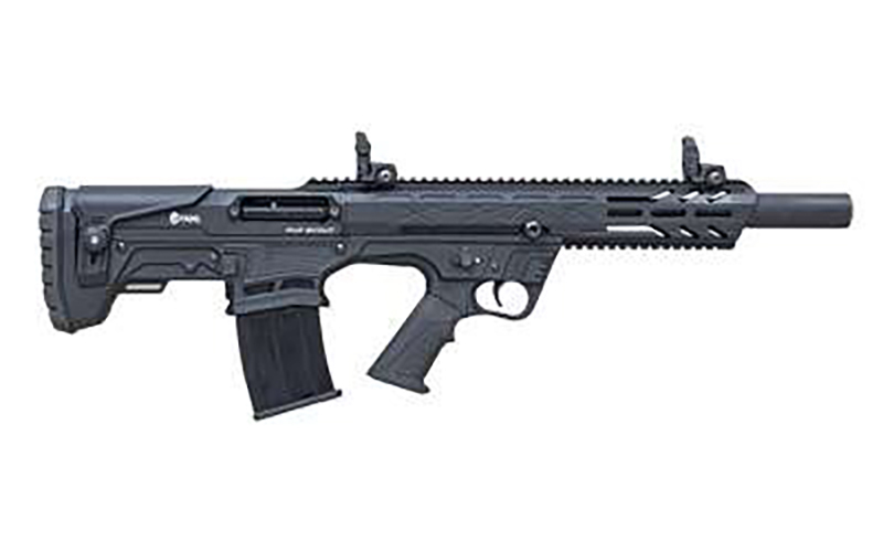Citadel Pup Scout 18.5" 12 Gauge Semi-Auto Shotgun