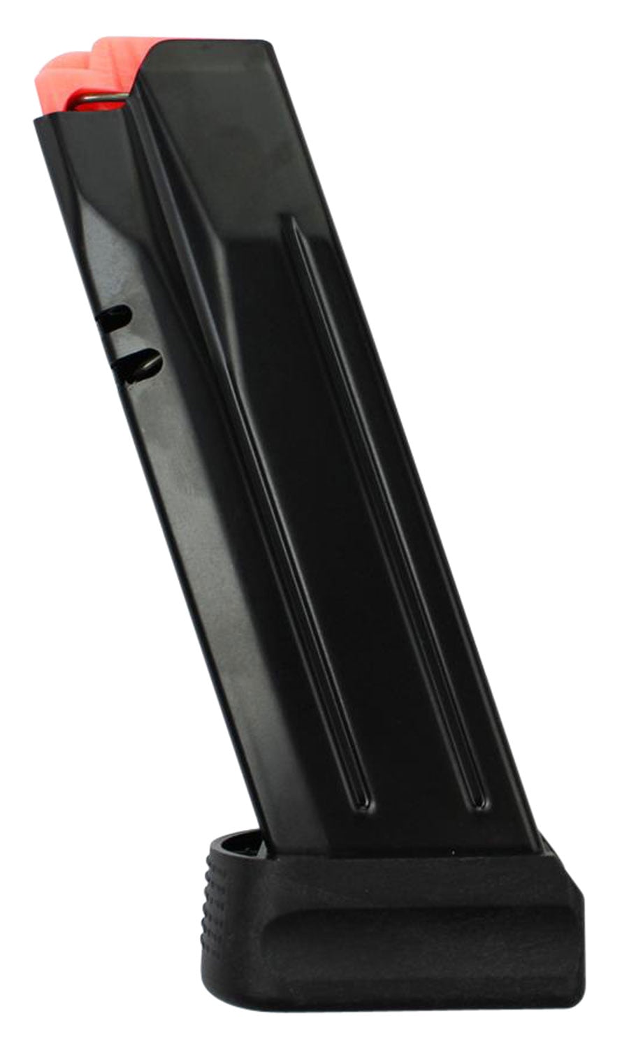 CZ-USA 17 Round 9mm P-10C Reverse Detachable Magazine, Black - 11423