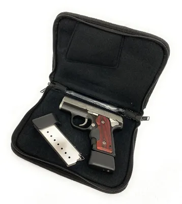 KIMBER SOLO CDP (Used)