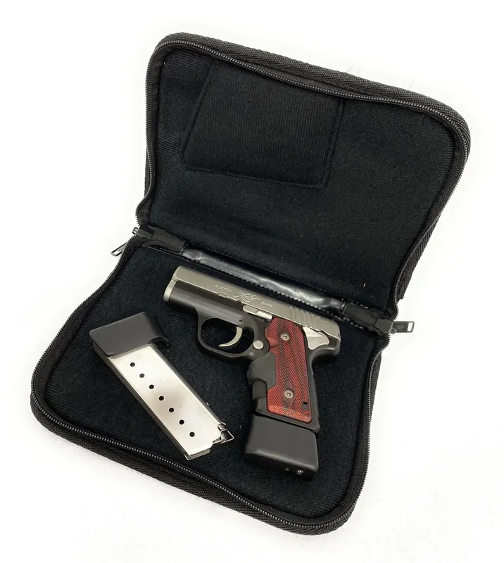 KIMBER SOLO CDP (Used)