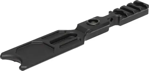 BROWNING ARCA/PICATINNY RAIL - COMBO FOR X-BOLT I II BLACK