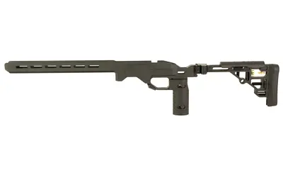ULTRADYNE UD6 CHS CMB RGAM SA RH BLK