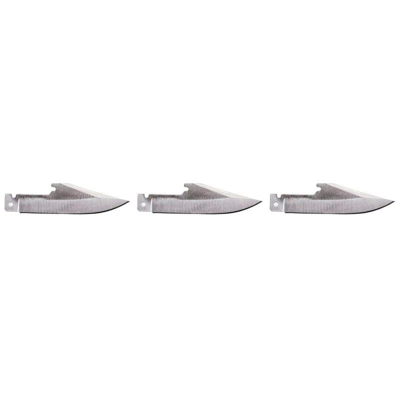 Remington RXB 3-Set Replacement Blade Set