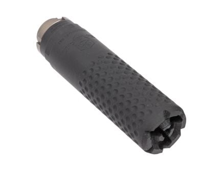 Sabre Compact BT5 MINI 5.56 Inconel, Black - Plan B