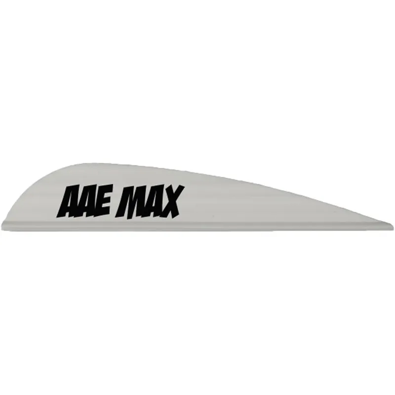 AAE Max Stealth Vanes Gray 50 pk.