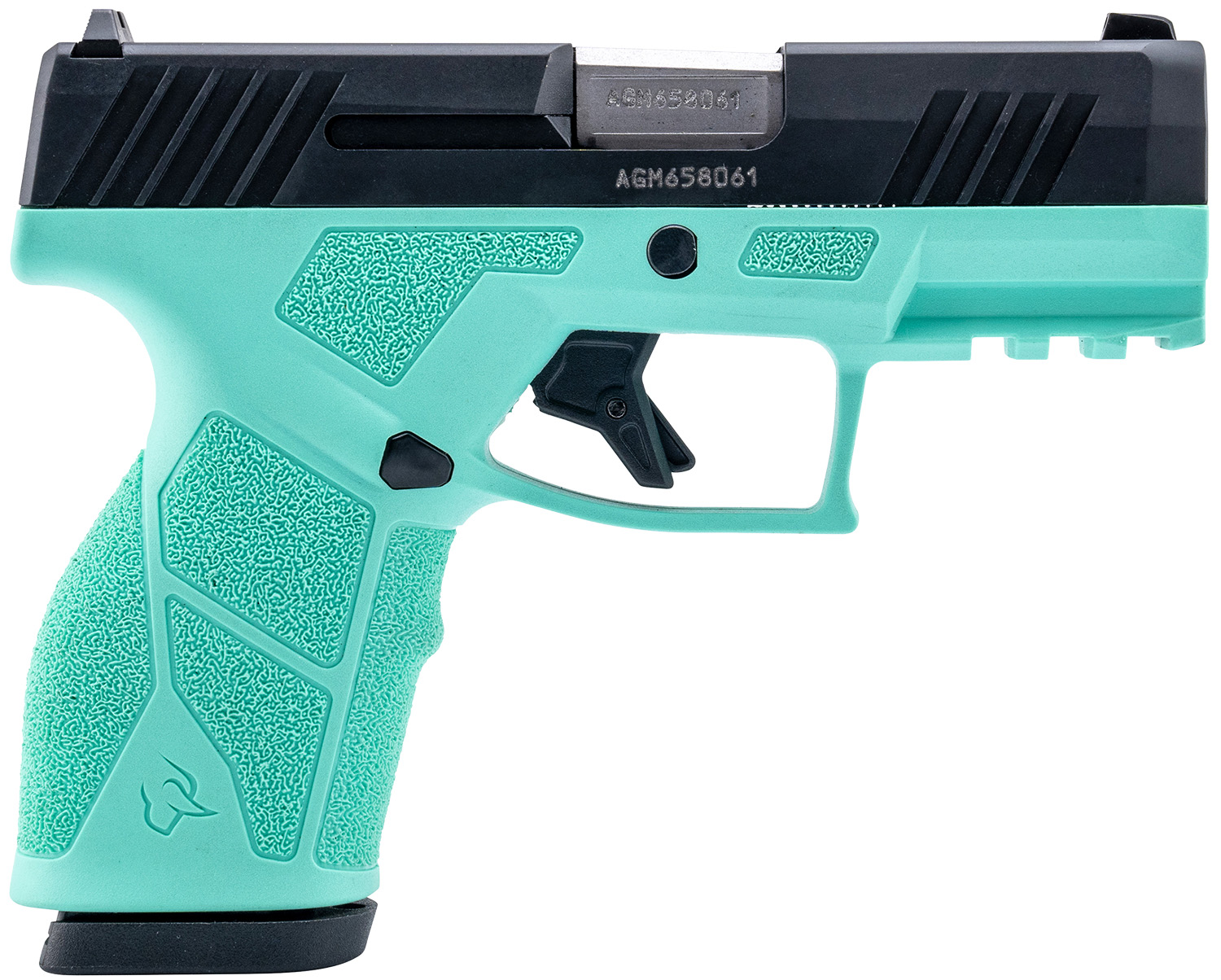 Taurus GX2 9mm Pistol - Matte Stainless Steel, 10+1
