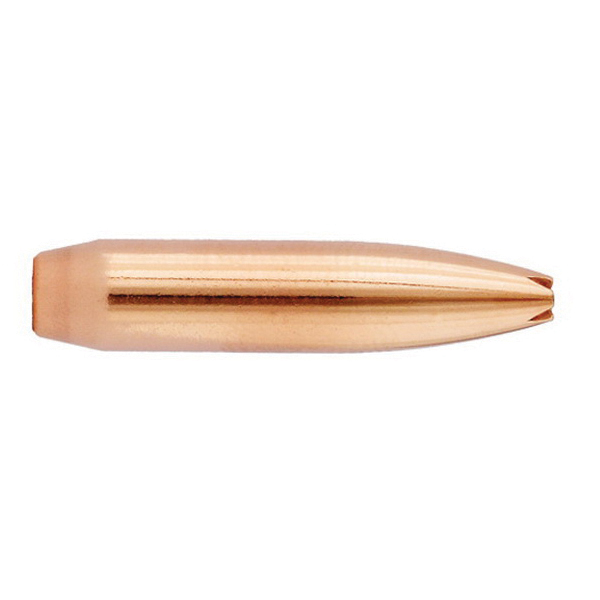 Sierra GameKing 7mm 140 gr SBT Rifle Bullet, 100/box - 1912