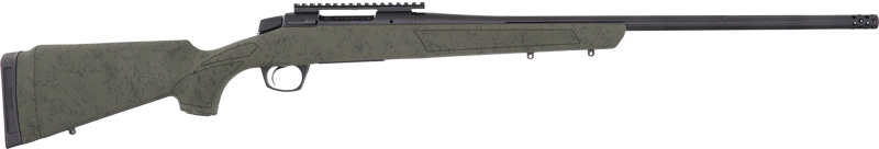 CVA Cascade XT 350 Legend LH Bolt Action Rifle - 22"
