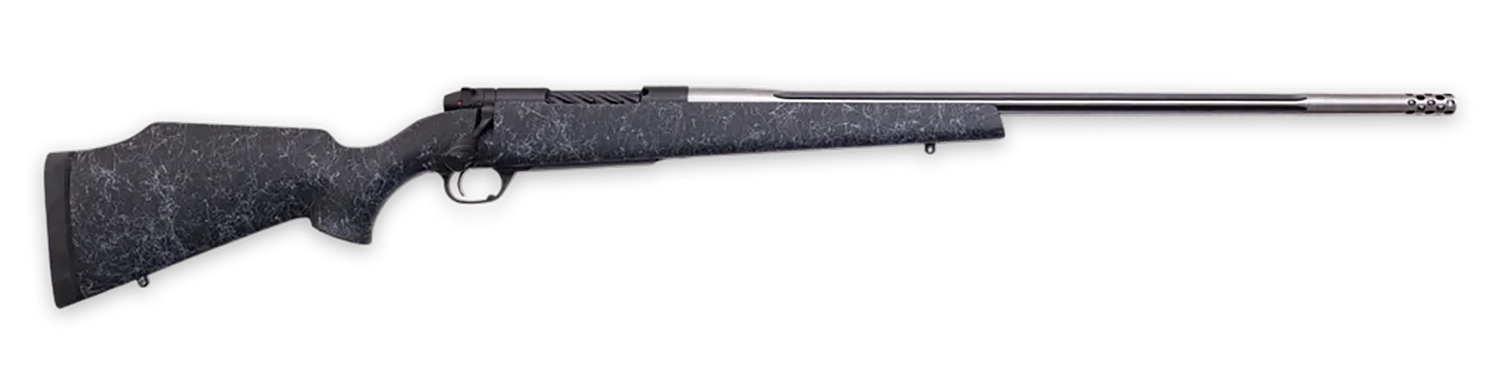 Weatherby Mark V Accumark 30-06 Springfield Rifle