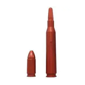 Carlsons 00064 Snap Cap  40 S&W Aluminum 5 Per Box