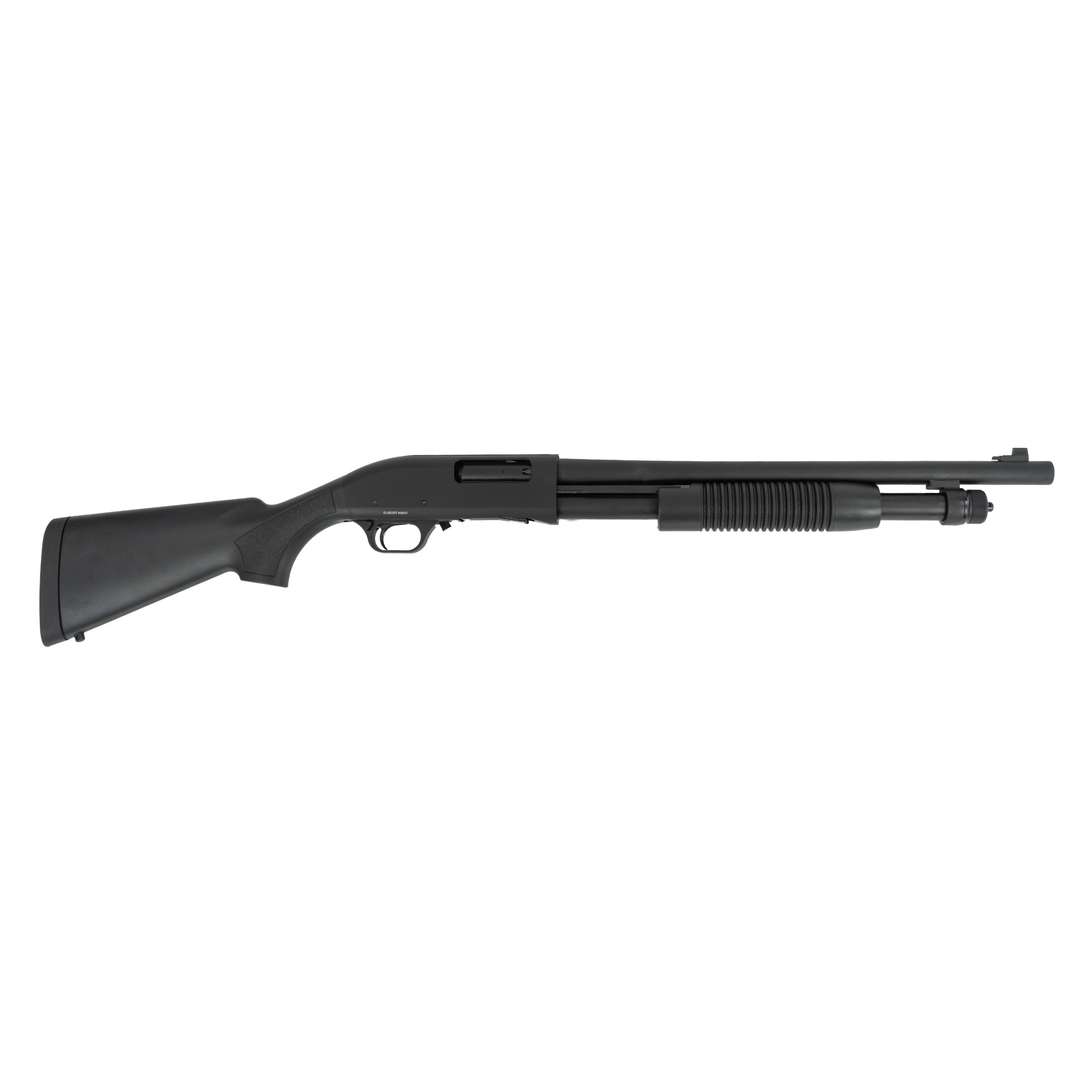 Tokarev TX3 Hammer 12 Gauge Pump Action Shotgun