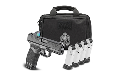 Springfield Armory Hellcat Pro 9mm Pistol with OSP Gear Pac