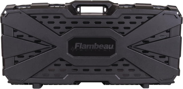 Flambeau Tactical Personal Defense Weapon Case